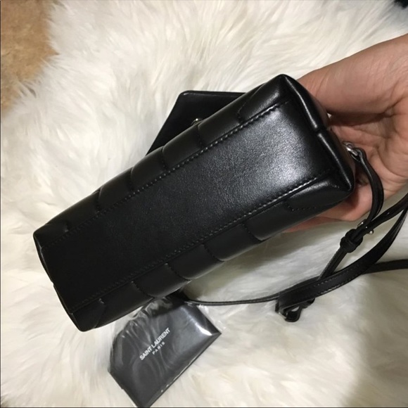 YSL LOULOU BAG - Picture 2 of 8